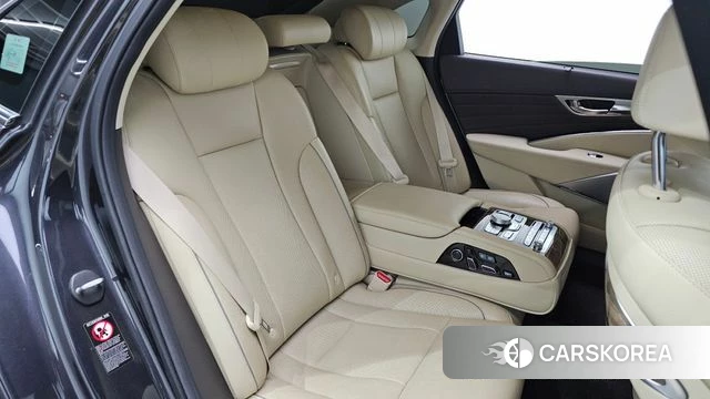Kia More K9 id 4471305 из Кореи 18