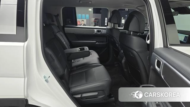 Hyundai Santa Fe (MX5) id 4479912 из Кореи 18
