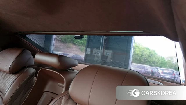 Genesis G90 (RS4) id 4186828 из Кореи 18