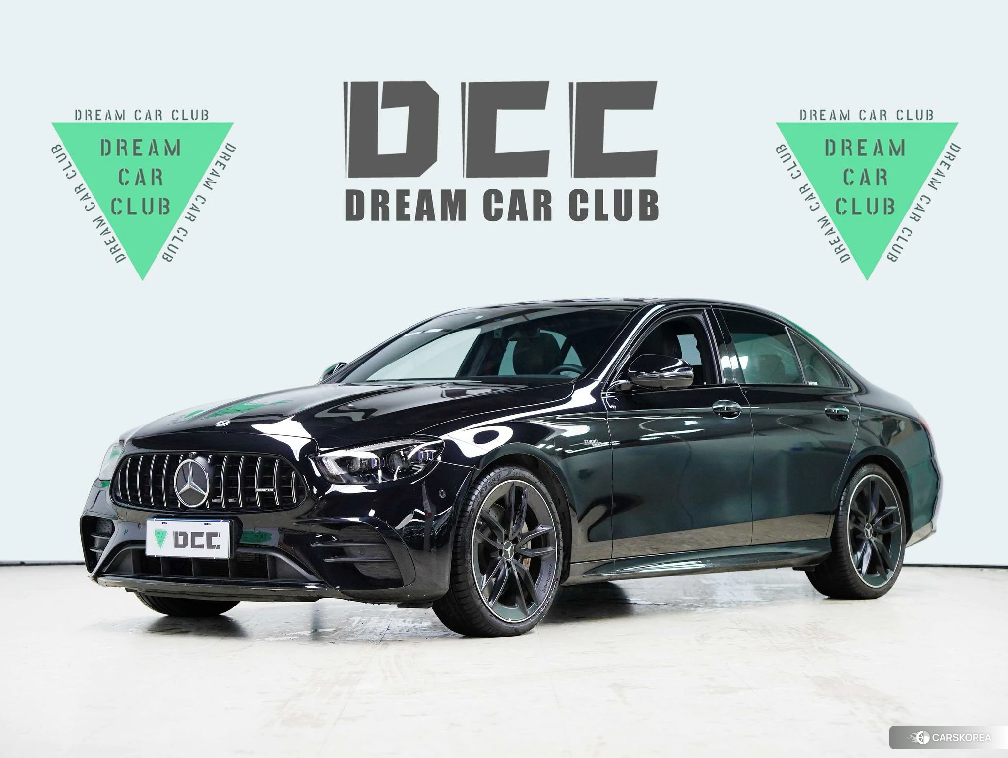 Mercedes-Benz E-class AMG id 4499182 из Китая 18