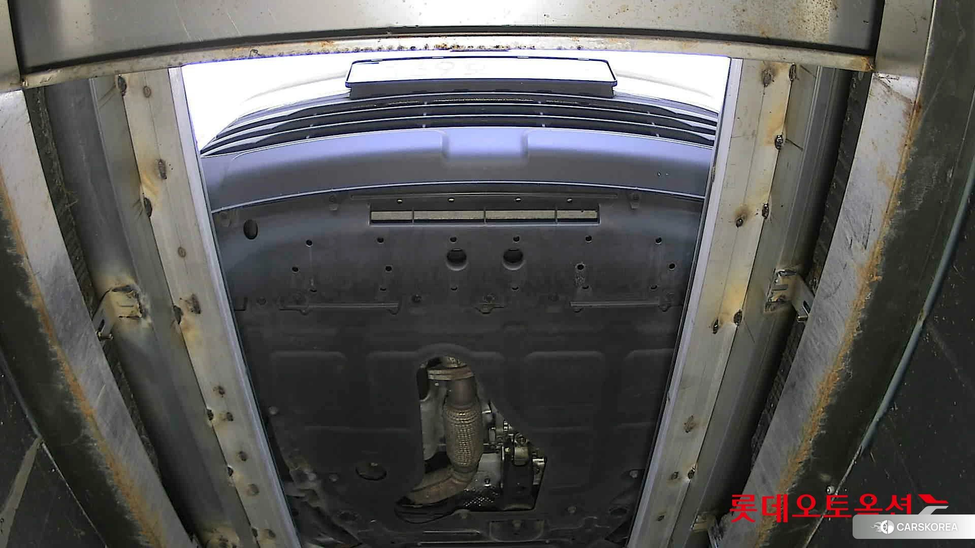 SsangYong Tivoli id 3882194 из Кореи 18