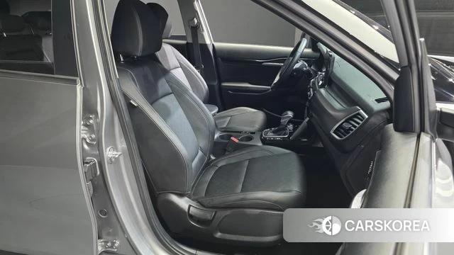 Kia Seltos id 4388842 из Кореи 18