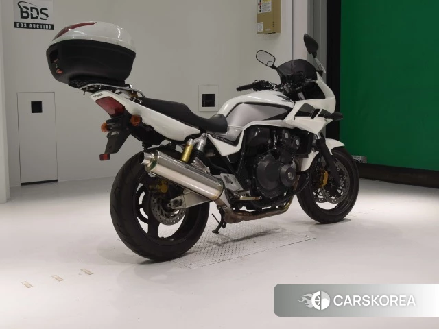 Проданный Honda CB400SF BOLDOR id 4172870 из Японии, фото 2