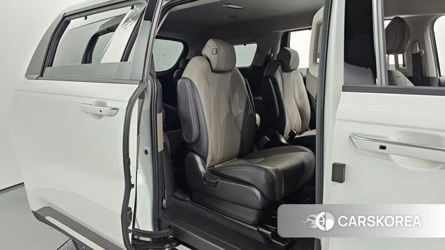Kia The New Carnival 4th Generation id 4488250 из Кореи 18