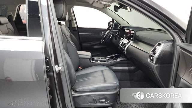 Kia Sorento 4th Generation id 4416472 из Кореи 18