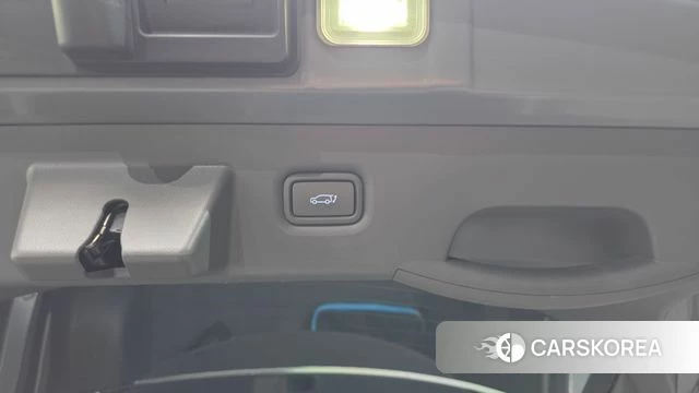 Hyundai Ionic 5 id 4396267 из Кореи 18