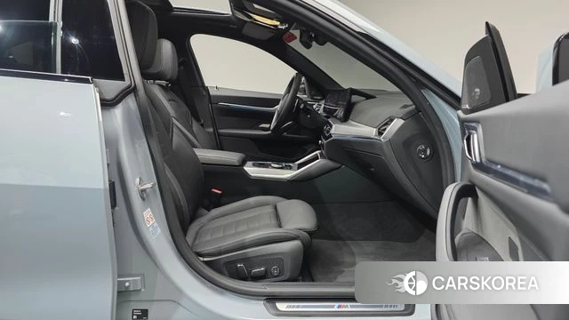 BMW 4 Series (G22) id 4549085 из Кореи 18