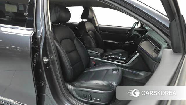 Kia K7 Premier Hybrid id 4551564 из Кореи 18