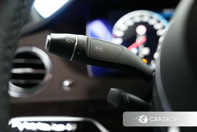 Mercedes-Benz S-class id 4219804 из Китая 18