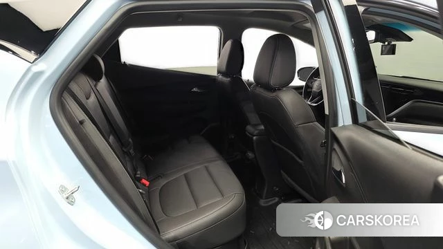 Chevrolet (GM Daewoo) New Bolt EV id 4618550 из Кореи 18