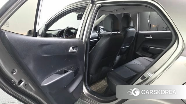 Kia All New Morning (JA) id 4384869 из Кореи 18