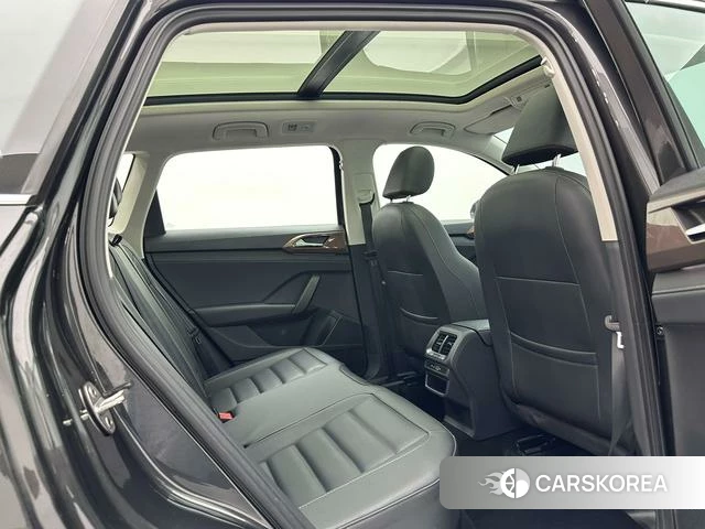 Volkswagen Tuyue id 3939277 из Китая 18