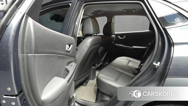 Hyundai The New Kona Hybrid id 4376995 из Кореи 18