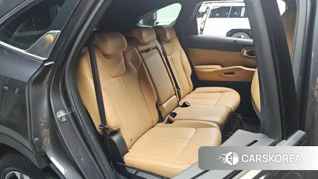 Kia Sorento 4th Generation id 4604273 из Кореи 18