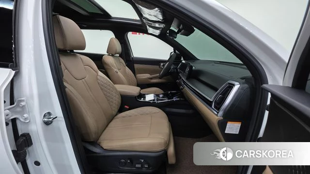 Kia The New Sorento 4th Generation id 4222859 из Кореи 18