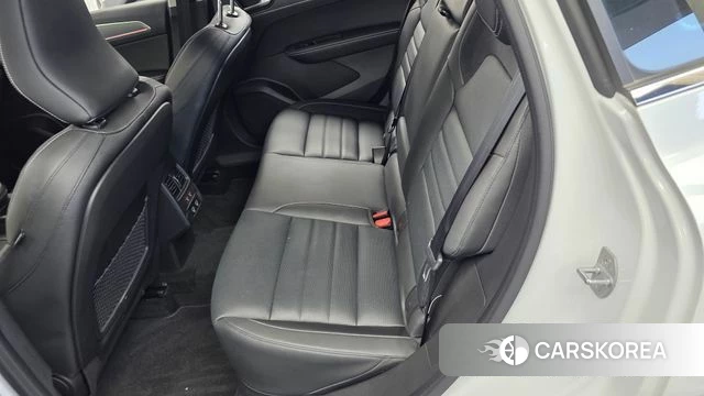 Renault Korea (Samsung) XM3 id 4942800 из Кореи 18