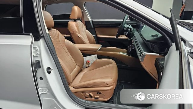 Hyundai Grandeur Hybrid (GN7) id 4640508 из Кореи 18