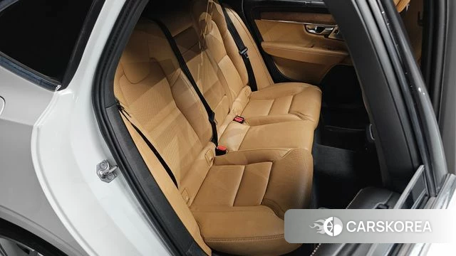 Volvo S90 id 4447835 из Кореи 18