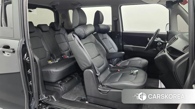 Kia The New Kia Ray id 4941229 из Кореи 18