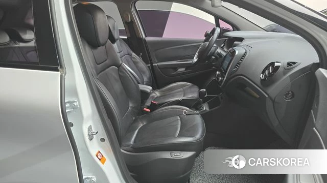 Renault Korea (Samsung) New QM3 id 4496495 из Кореи 18