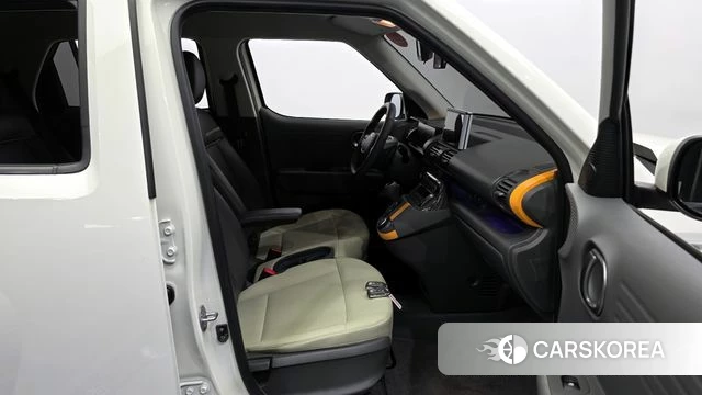 Hyundai Casper id 4243631 из Кореи 18