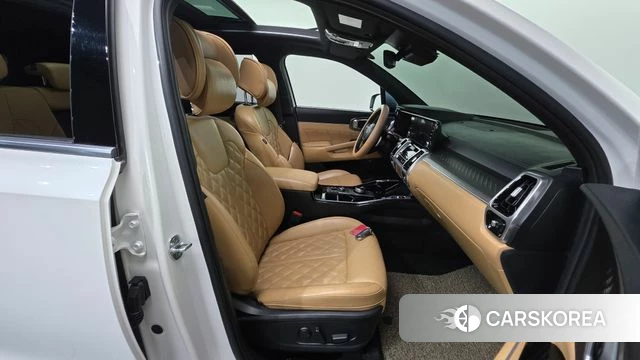 Kia Sorento 4th Generation id 4435008 из Кореи 18