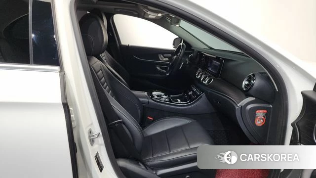 Mercedes-Benz E-Class W213 id 4251268 из Кореи 18