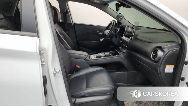 Hyundai Kona Electric id 4525519 из Кореи 18