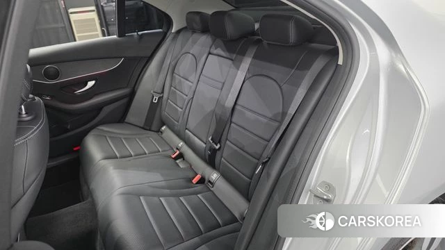 Mercedes-Benz C-Class W205 id 4726845 из Кореи 18