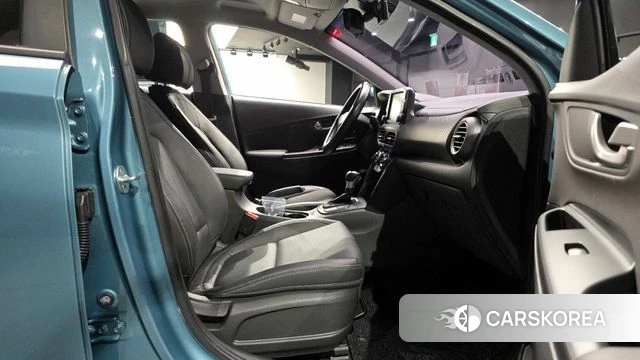 Hyundai Kona id 4411438 из Кореи 18