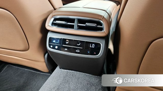 Genesis G80 (RG3) id 4223667 из Кореи 18