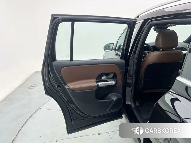 Mercedes-Benz GLB id 4259563 из Китая 18