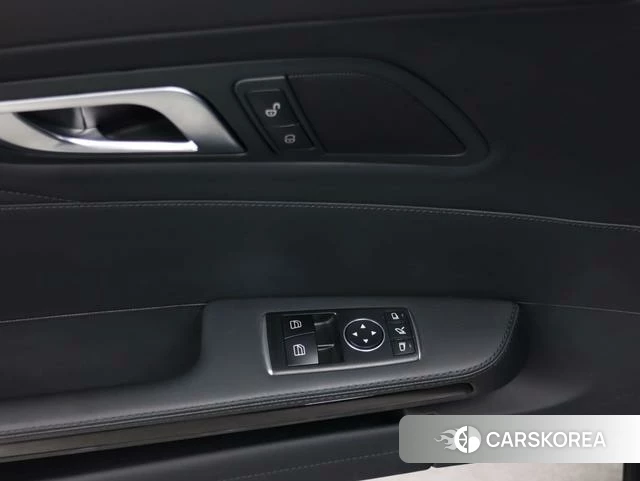 Mercedes-Benz AMG GT id 4359638 из Китая 18