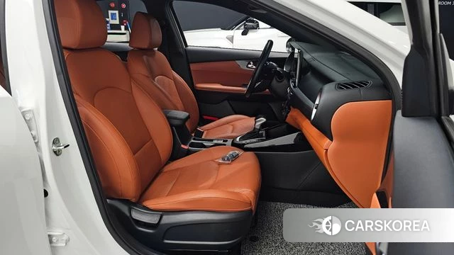 Kia The New K3 2nd generation id 4195162 из Кореи 18