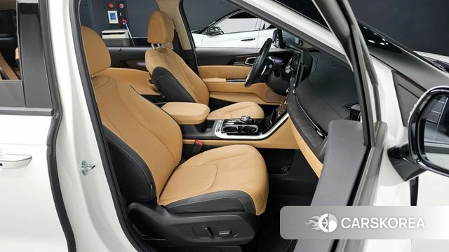 Kia Carnival 4th generation id 4223395 из Кореи 18