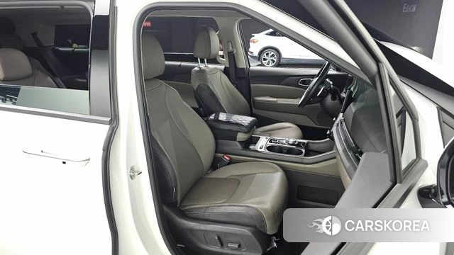 Kia The New Carnival 4th Generation id 4792379 из Кореи 18