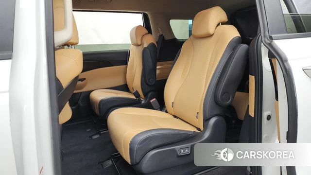 Kia Carnival 4th generation id 4592934 из Кореи 18