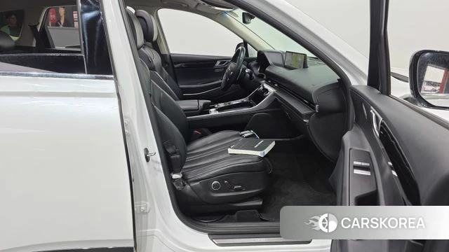 Genesis GV80 id 4625285 из Кореи 18