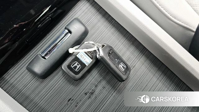 Honda Pilot 3rd generation id 4594249 из Кореи 18