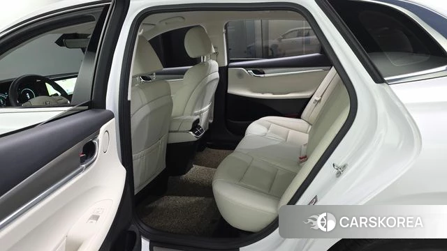 Hyundai The New Grandeur IG Hybrid id 4625214 из Кореи 18