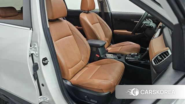 Kia The New Seltos id 4744111 из Кореи 18