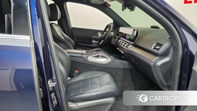 Mercedes-Benz GLS - Class X167 id 4784587 из Кореи 18