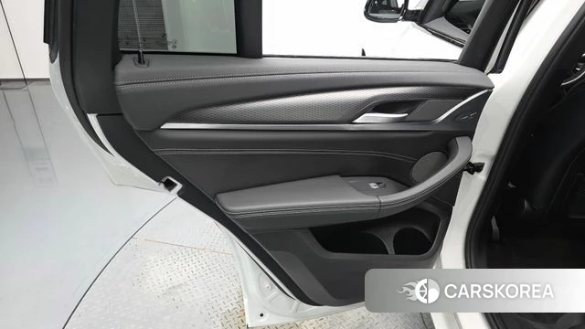 BMW X4 (G02) id 4433312 из Кореи 18