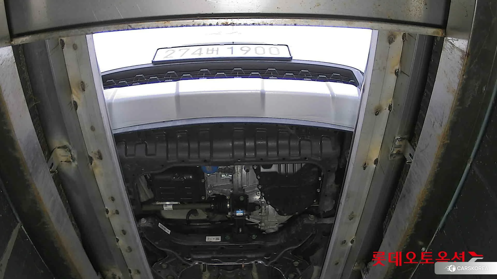 Kia Ray id 3888428 из Кореи 18