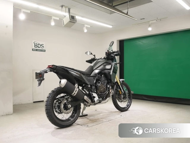 Проданный Yamaha XT690Z TENERE 700 id 4073299 из Японии, фото 2