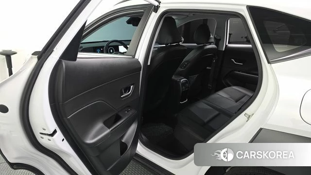 Hyundai Kona Hybrid (SX2) id 4201215 из Кореи 18