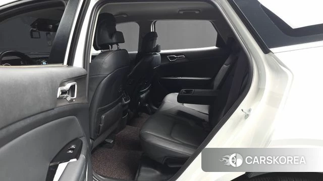 Kia Sportage 5th Generation id 4337836 из Кореи 18