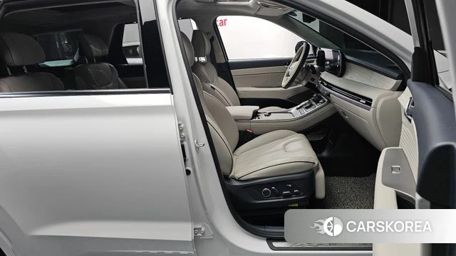 Hyundai The New Palisade id 4489040 из Кореи 18