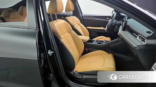 Kia K5 3rd generation id 4361987 из Кореи 18