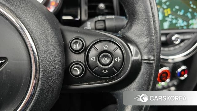 Mini Cooper Convertible id 4596131 из Кореи 18